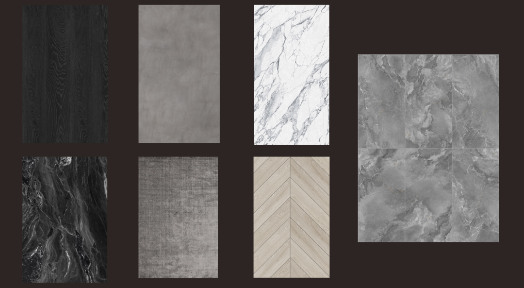 形道新作|和泓融城府 一屋两人三餐四季-29