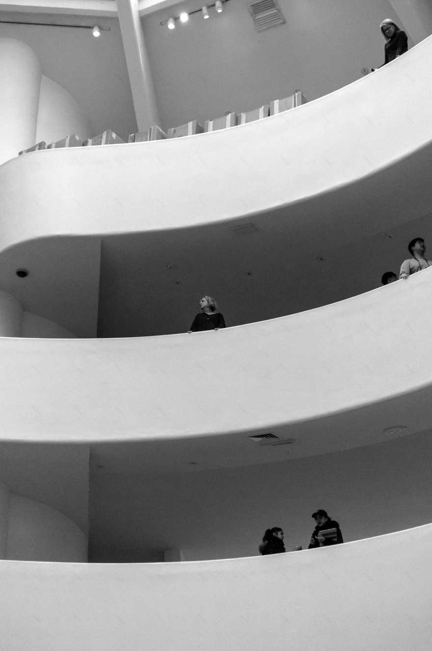 古根海姆博物馆-4