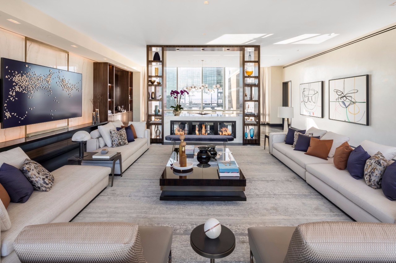 Jeffrey Beers 酒店设计-5