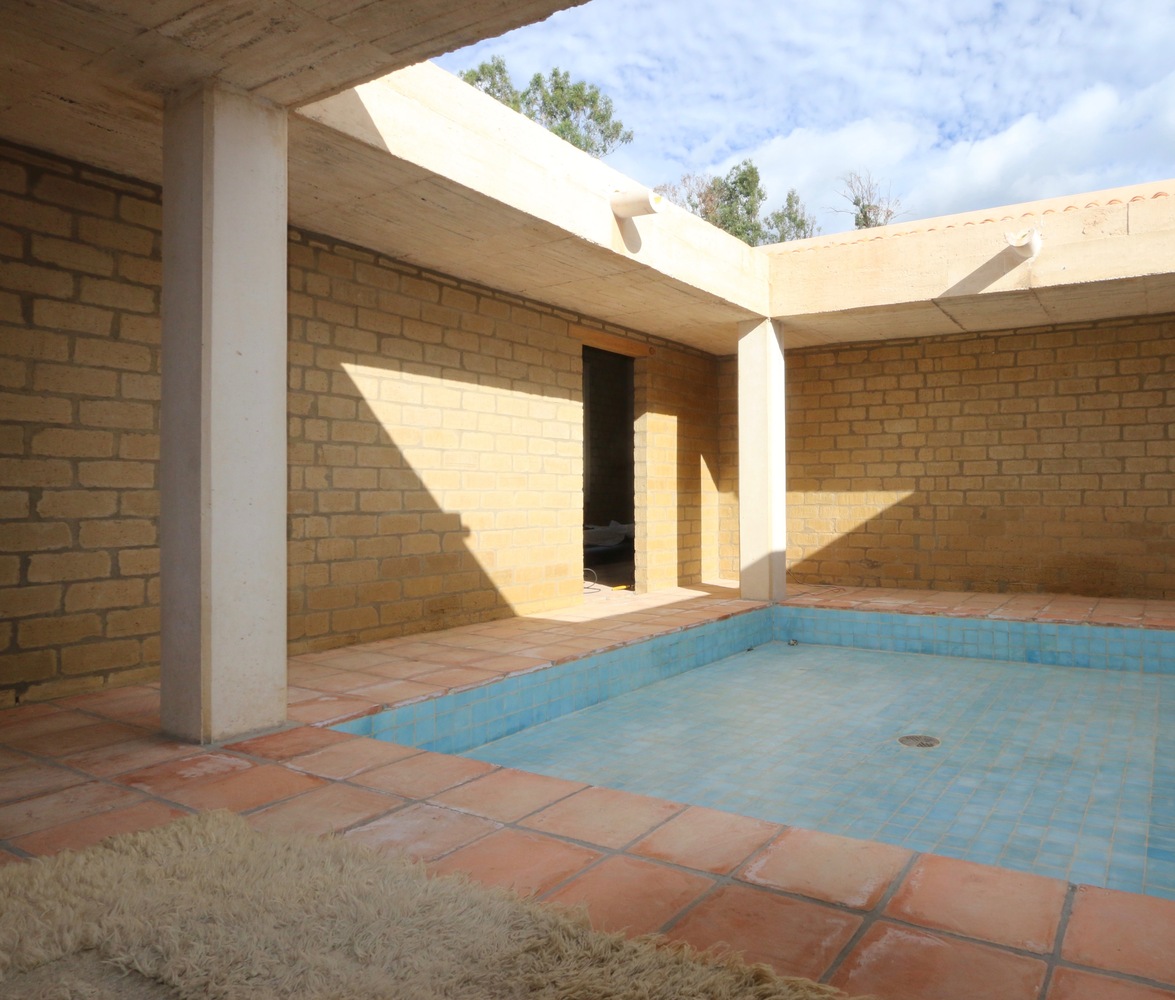 哥伦比亚“土壤住宅”丨Arango Arquitecto-19