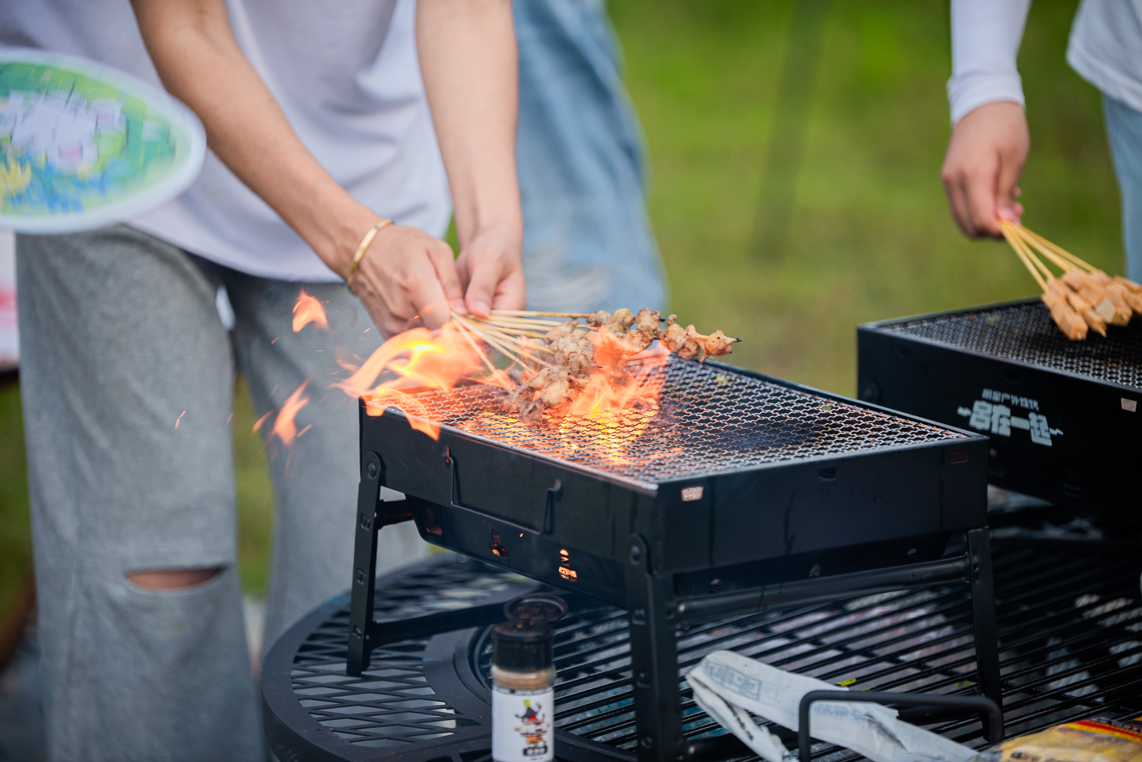 Lazyland 兰泽露营基地全案设计项目-71