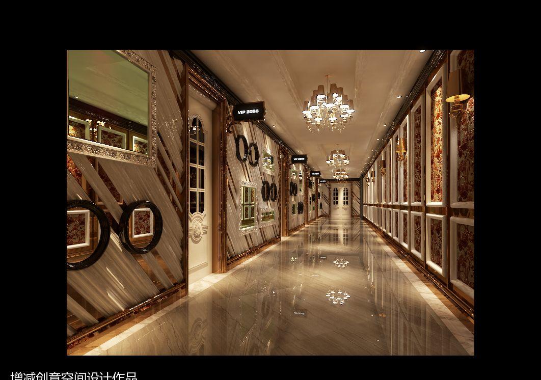 
2010-魅力东方KTV -17