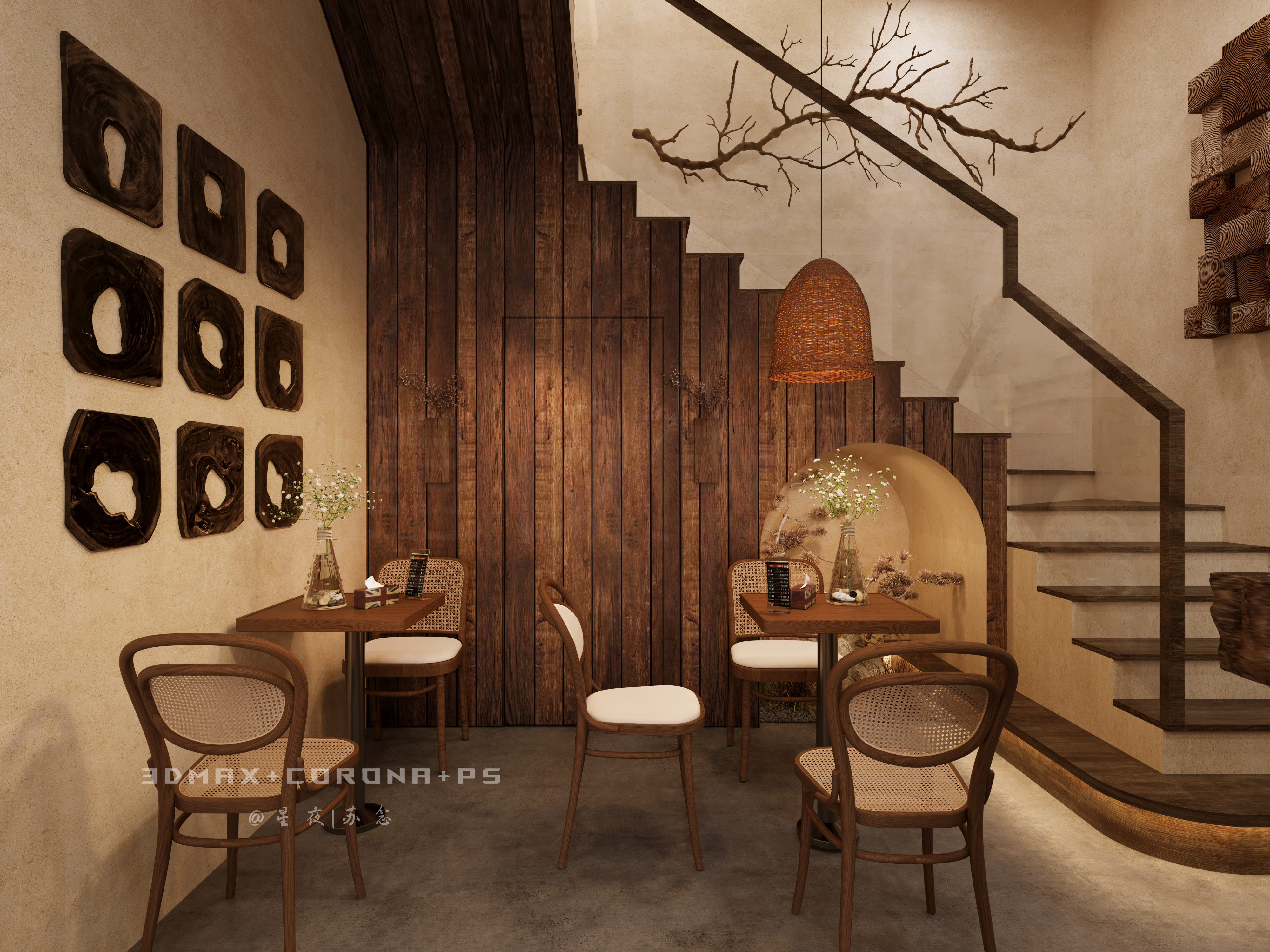 英雄拯救世界，咖啡拯救日常-2