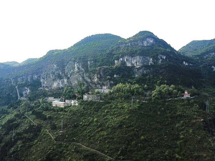 丨中国泸州丨Jiakun Architects-22