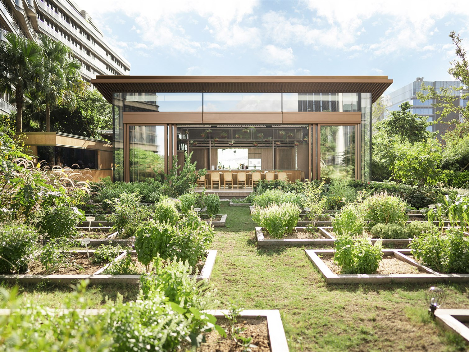 香港自然探索公园-3