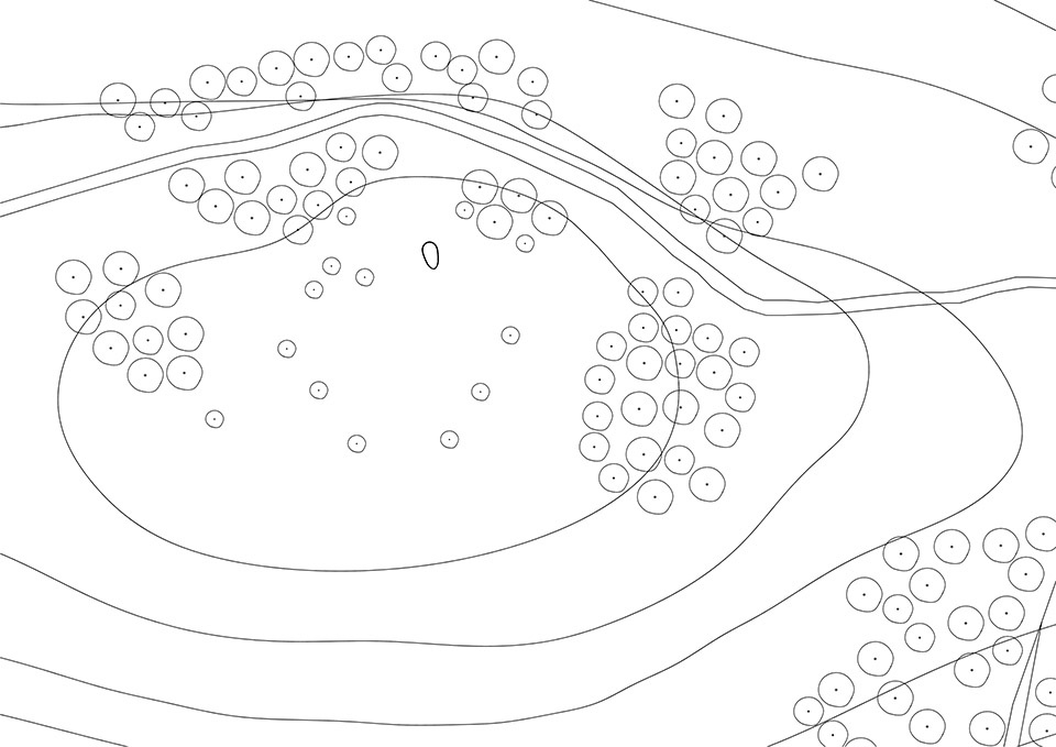 瞭望台 Spike丨Mjölk architekti-33