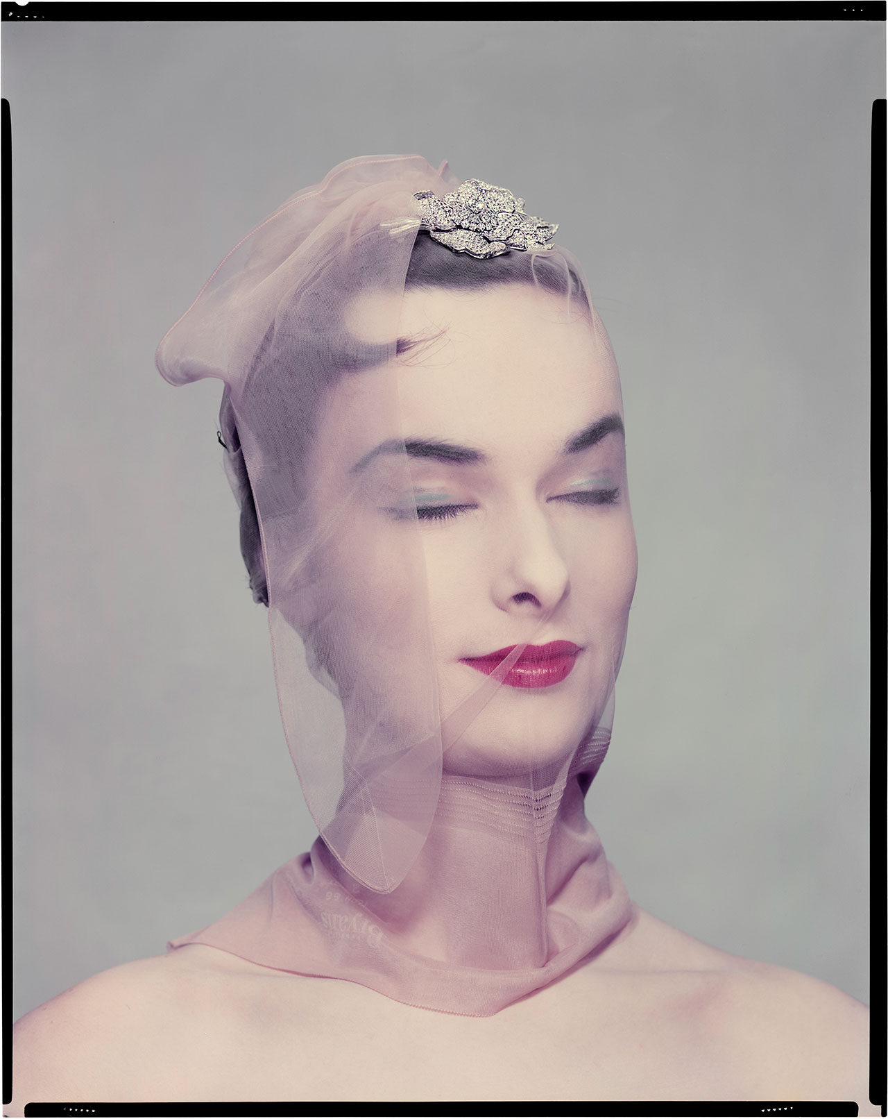 时尚摄影大师 Erwin Blumenfeld 的叛逆艺术-32