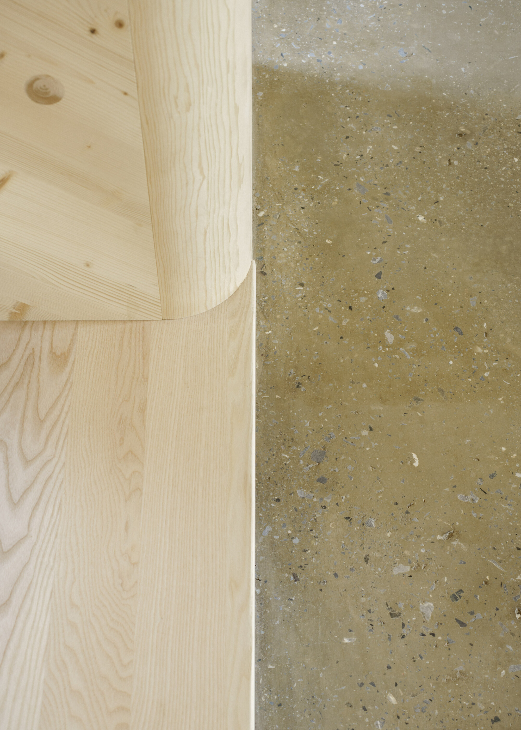 Friedrichsruhe半独立式住宅丨德国-29