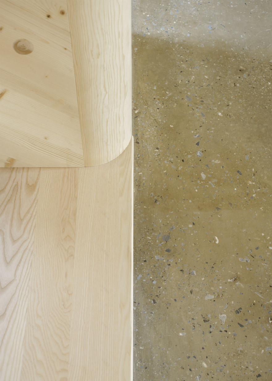 Friedrichsruhe半独立式住宅丨德国-29