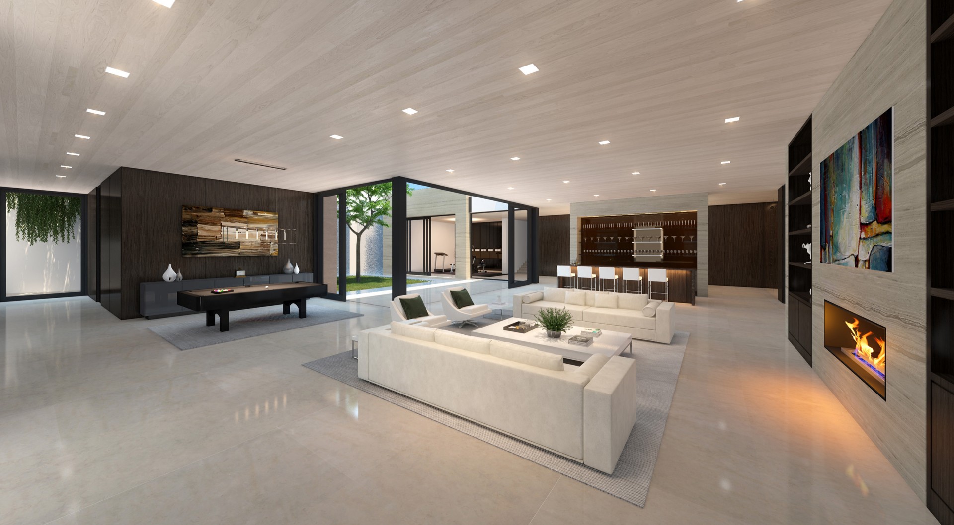 laurel way ll  McClean Design-5