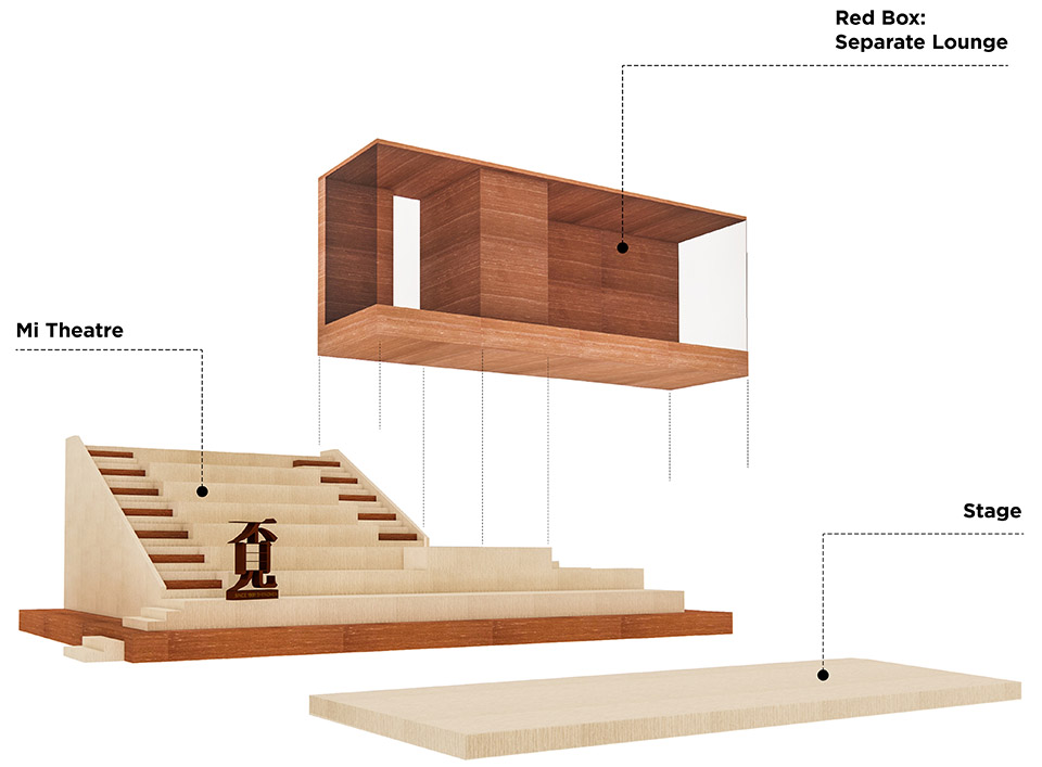 覔书店广州旗舰店丨中国广州丨MOC DESIGN OFFICE-31