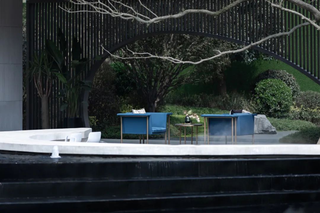 成都锦官印悦丨中国成都丨WDD问道景观-60