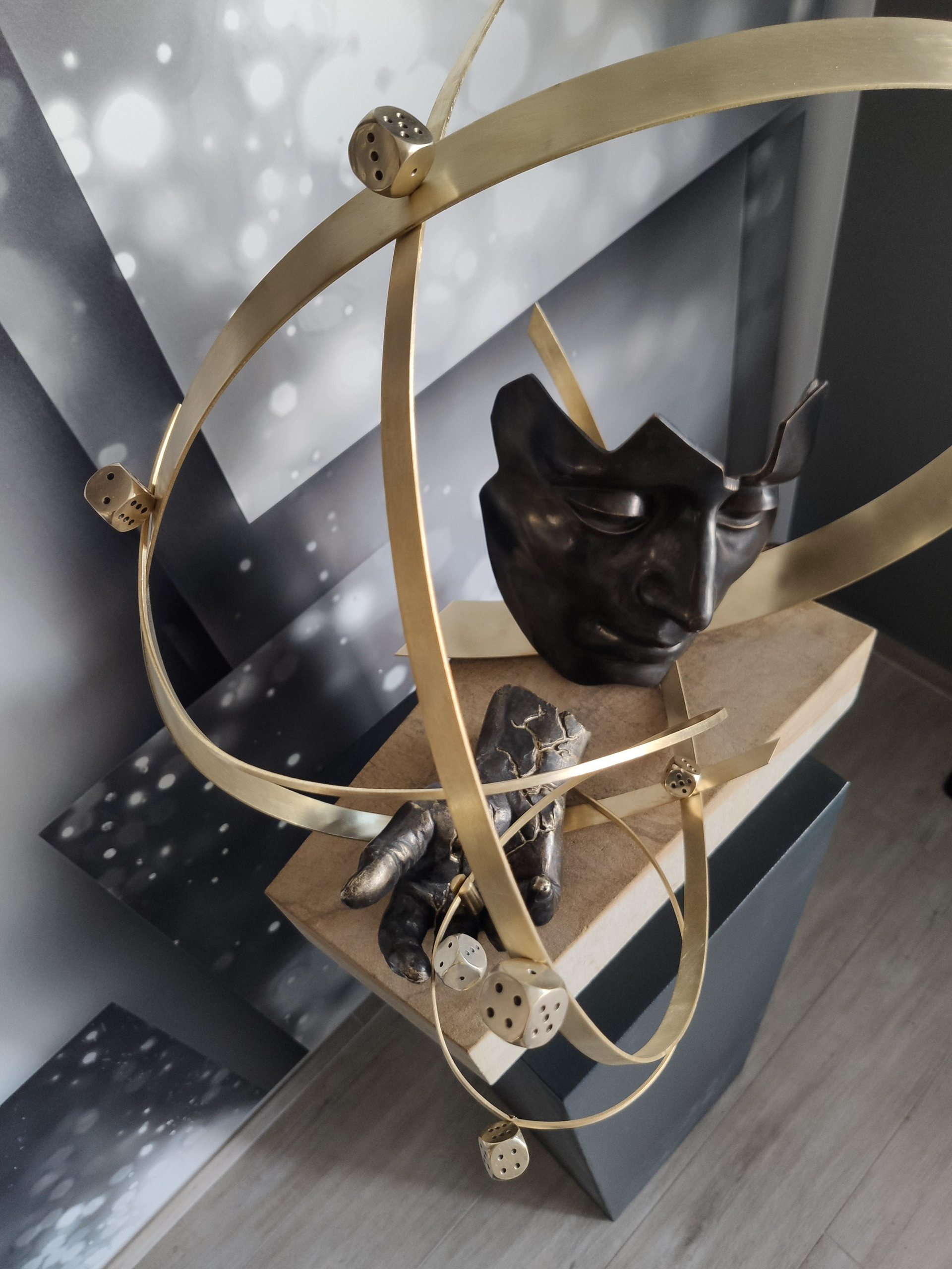 幸运的一击；意外的好运-8