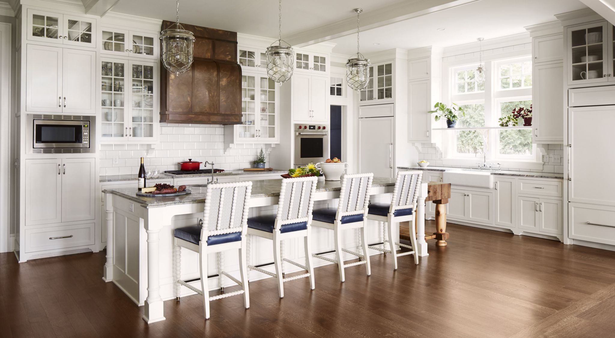 丨美国丨WADE WEISSMANN ARCHITECTURE-10