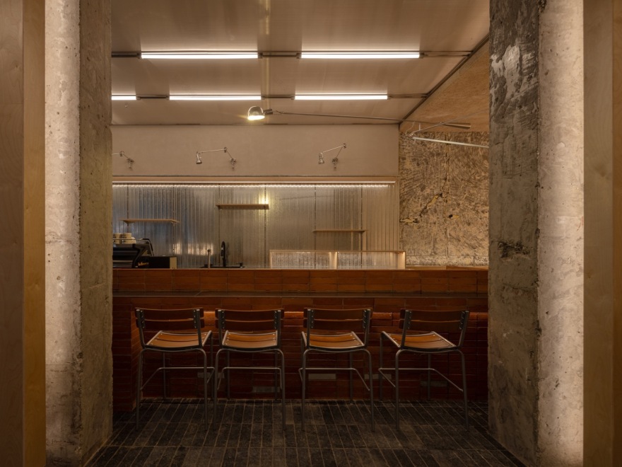 INFINITE 餐厅丨中国成都丨物禾木木-44