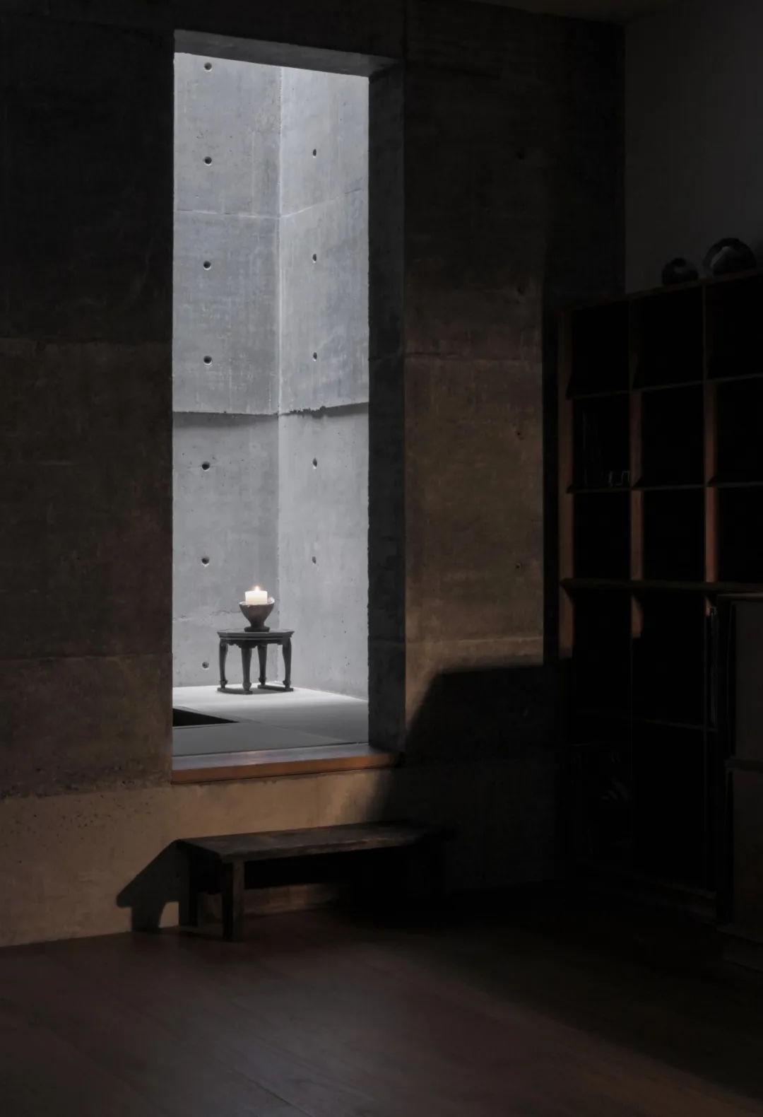 观念的到场上下杭住宅丨中国福建丨東形西見-39