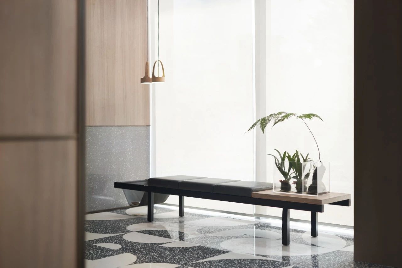 惠州万科文瀚花园乐尚设计展示中心丨中国惠州丨上海乐尚设计-31