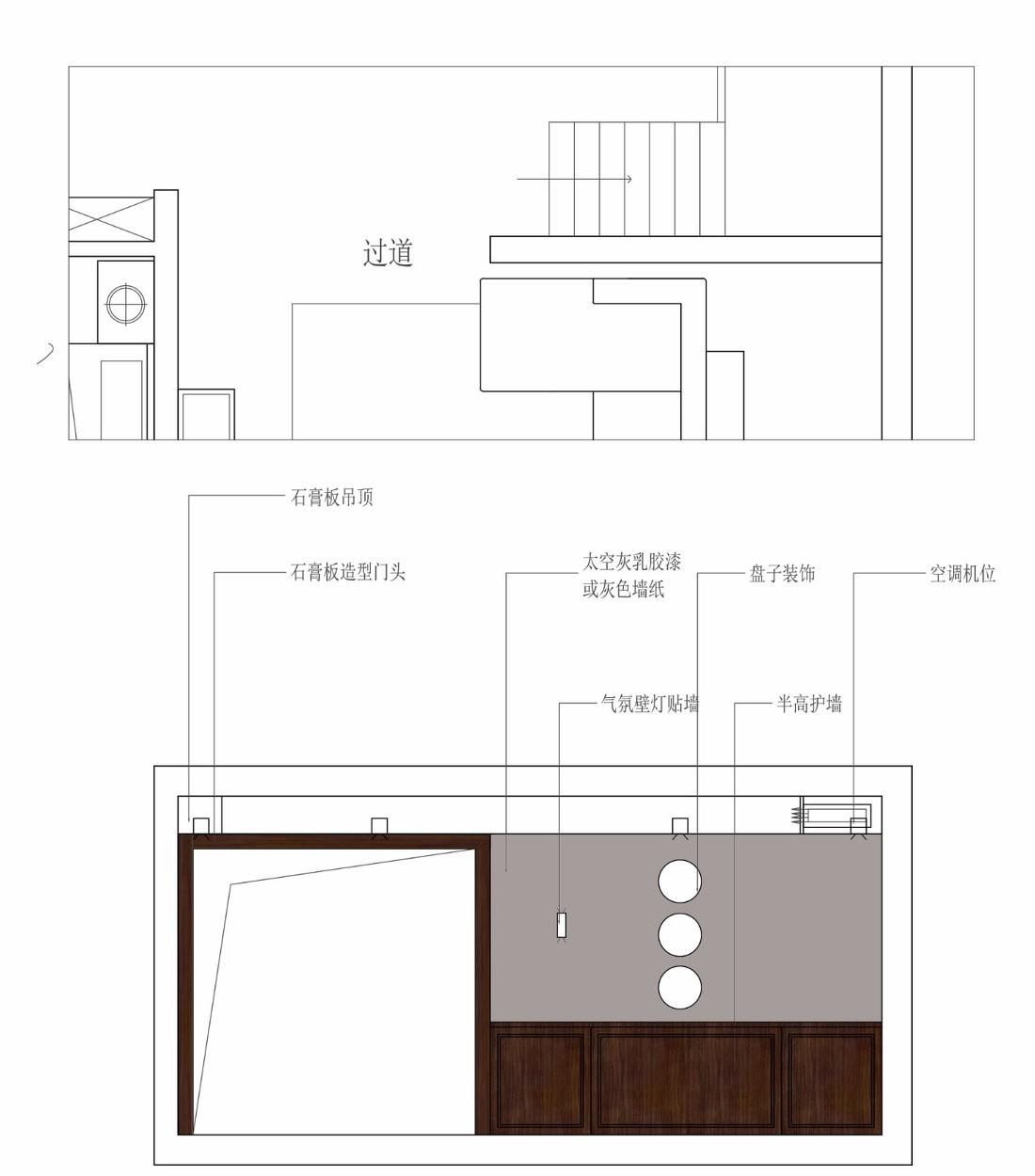 简约风格家居设计案例解析-8