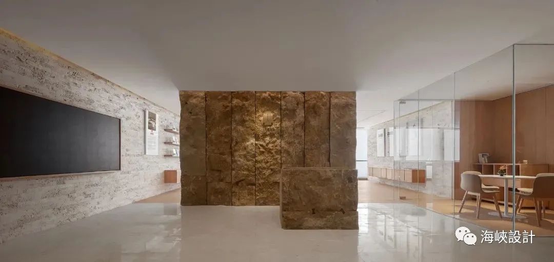 福州熹茗集团总部办公室丨中国福州丨BloomDesign 绽放设计-12