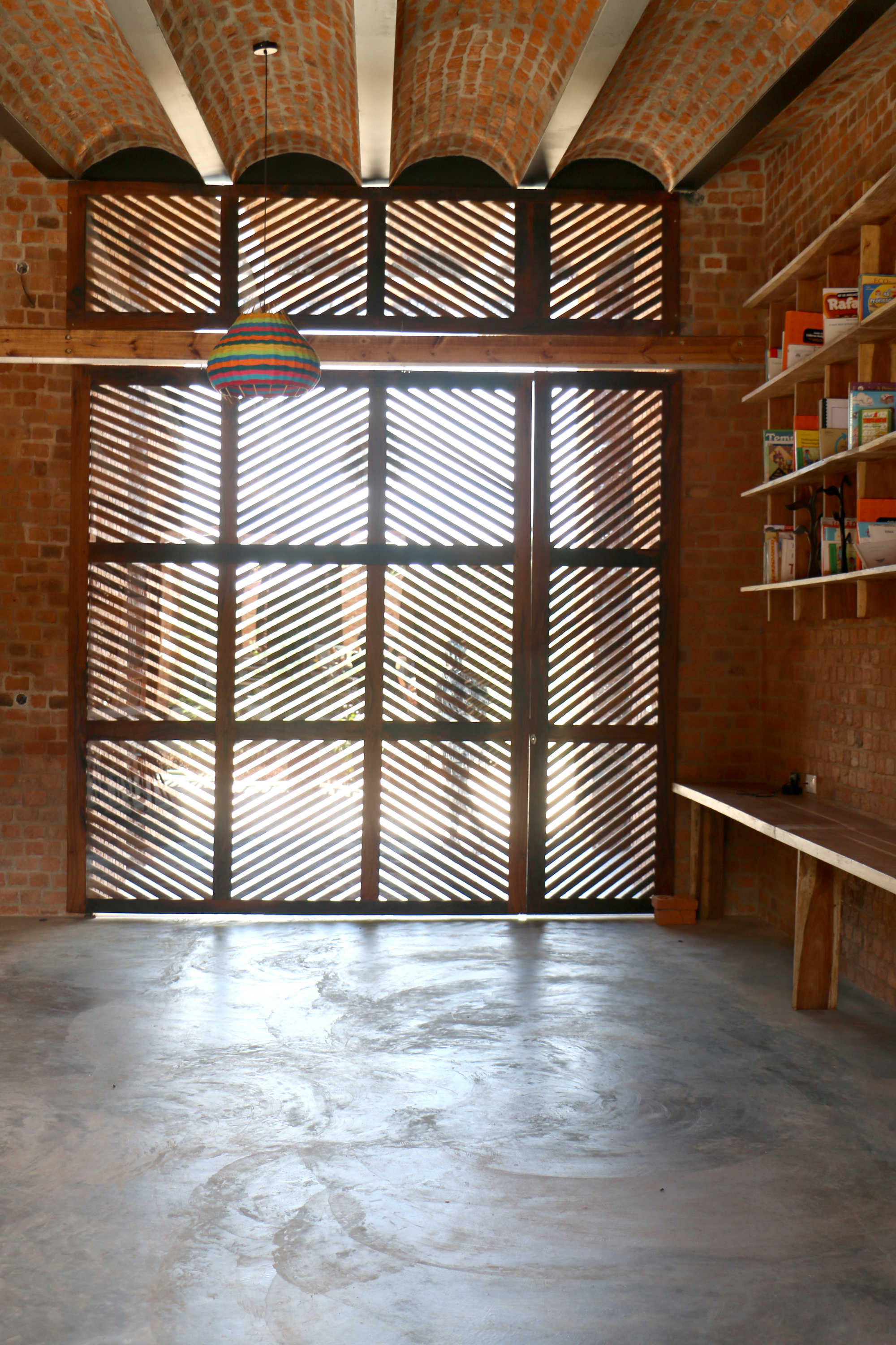 Girl Move Academy / ROOTSTUDIO + Paz Braga-9