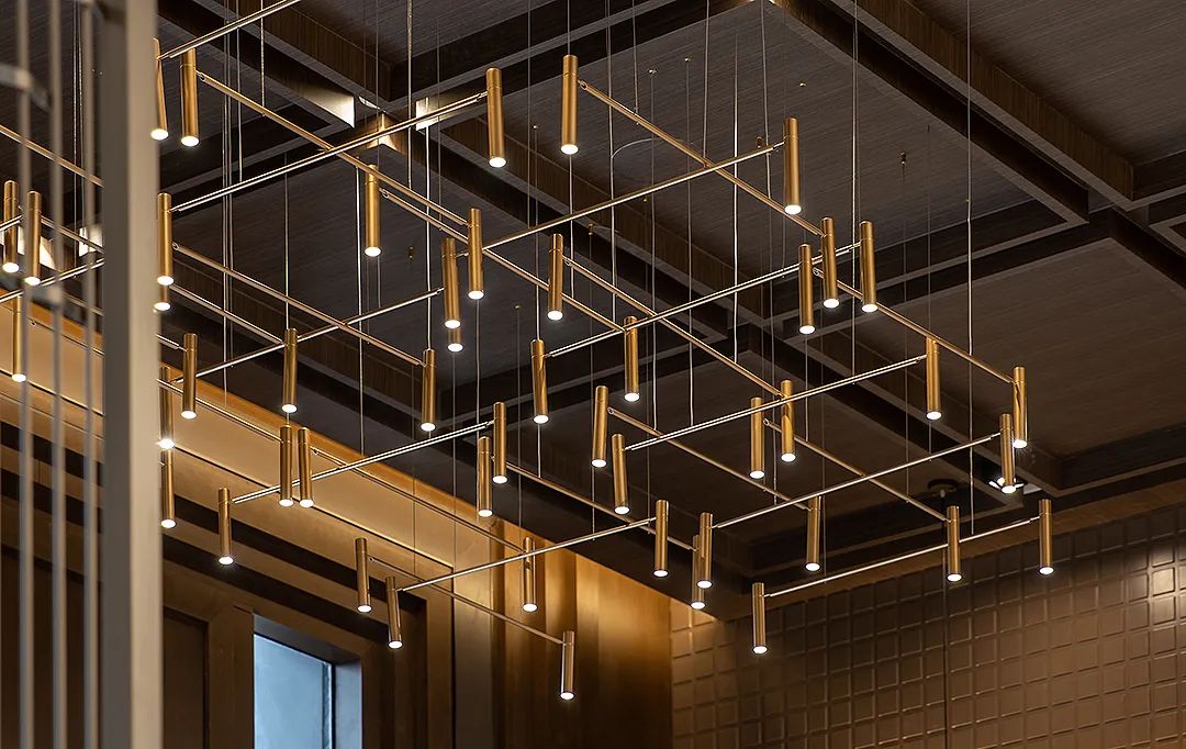 荣耀山水园丨中国南宁丨六艺源设计（SASD）-8