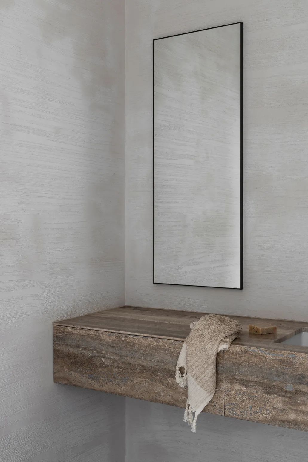 巴旺黑兹住宅丨澳大利亚墨尔本丨Adam Kane 建筑事务所-22