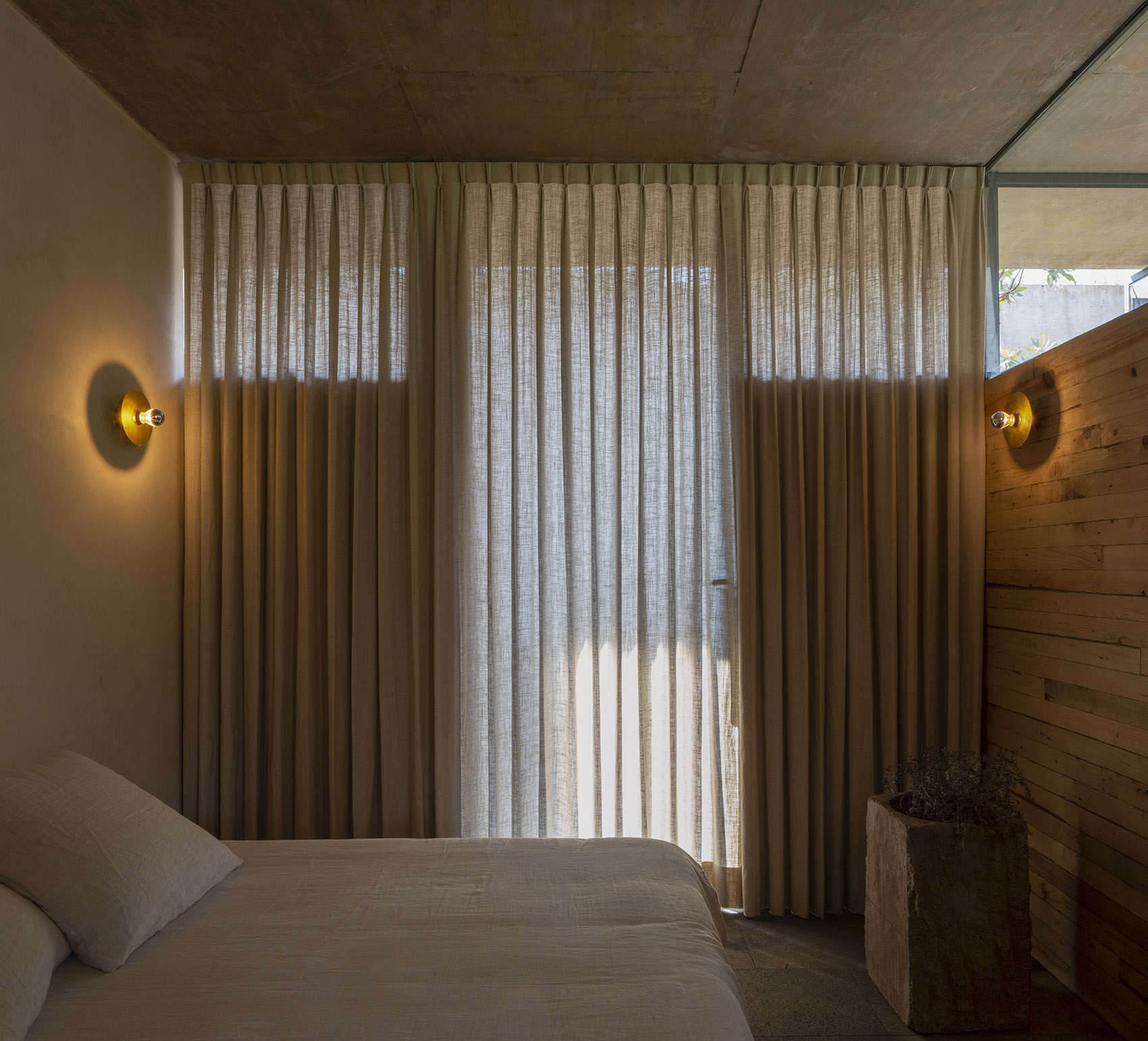 墨西哥 Avocado 住宅丨Francisco Pardo Arquitecto-22