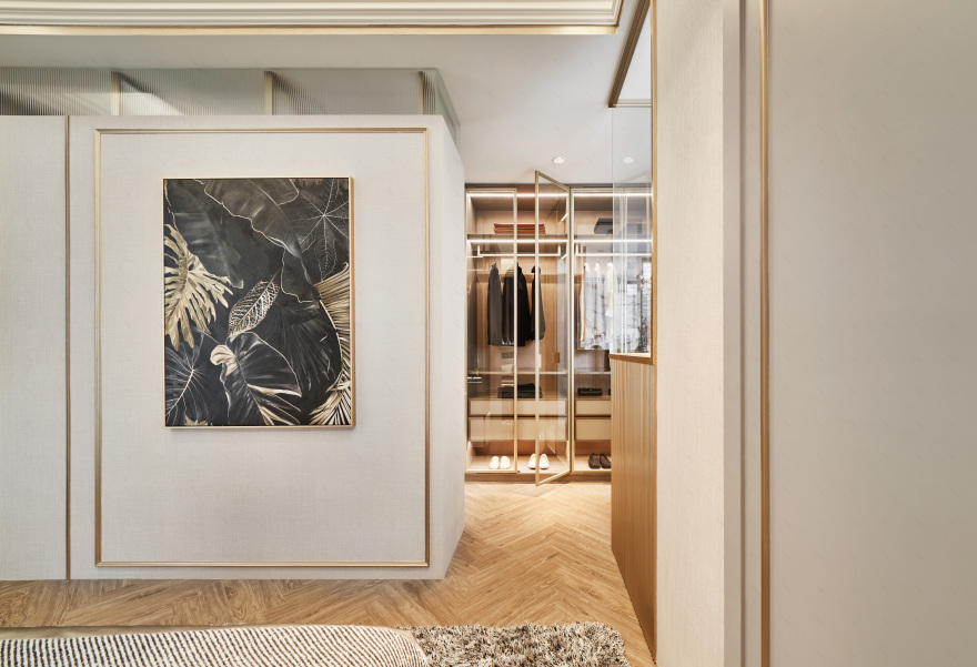 城心曜曜 Glow & Glory丨中国台北丨二三设计 23Design-32