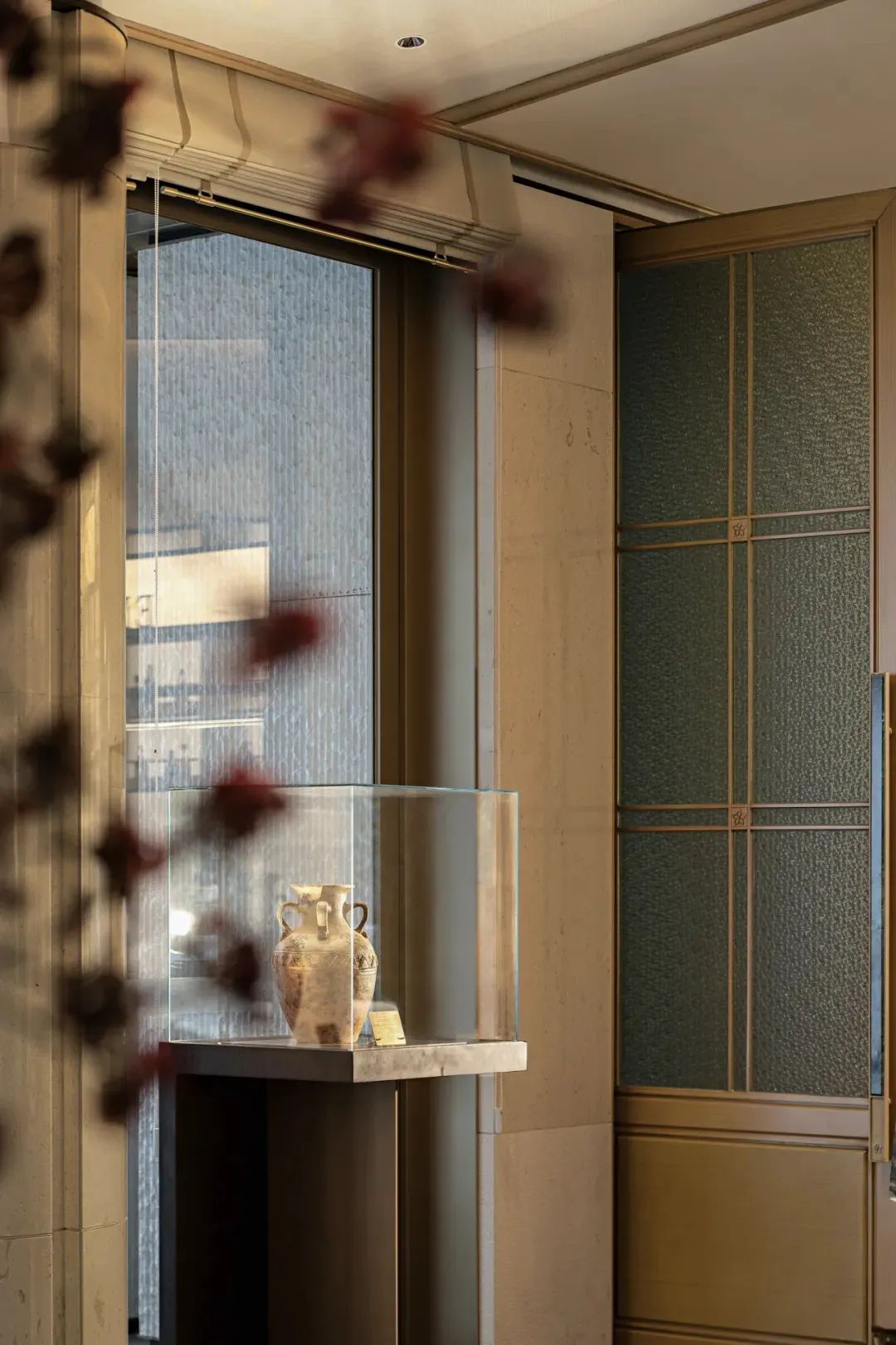 万宁绿城·海语春风销售中心丨中国海南丨元禾大千-33