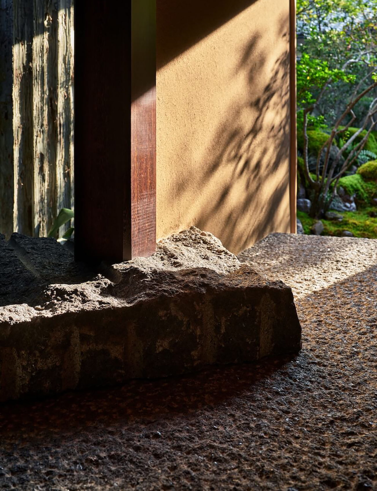 八岳之家丨日本福冈-51