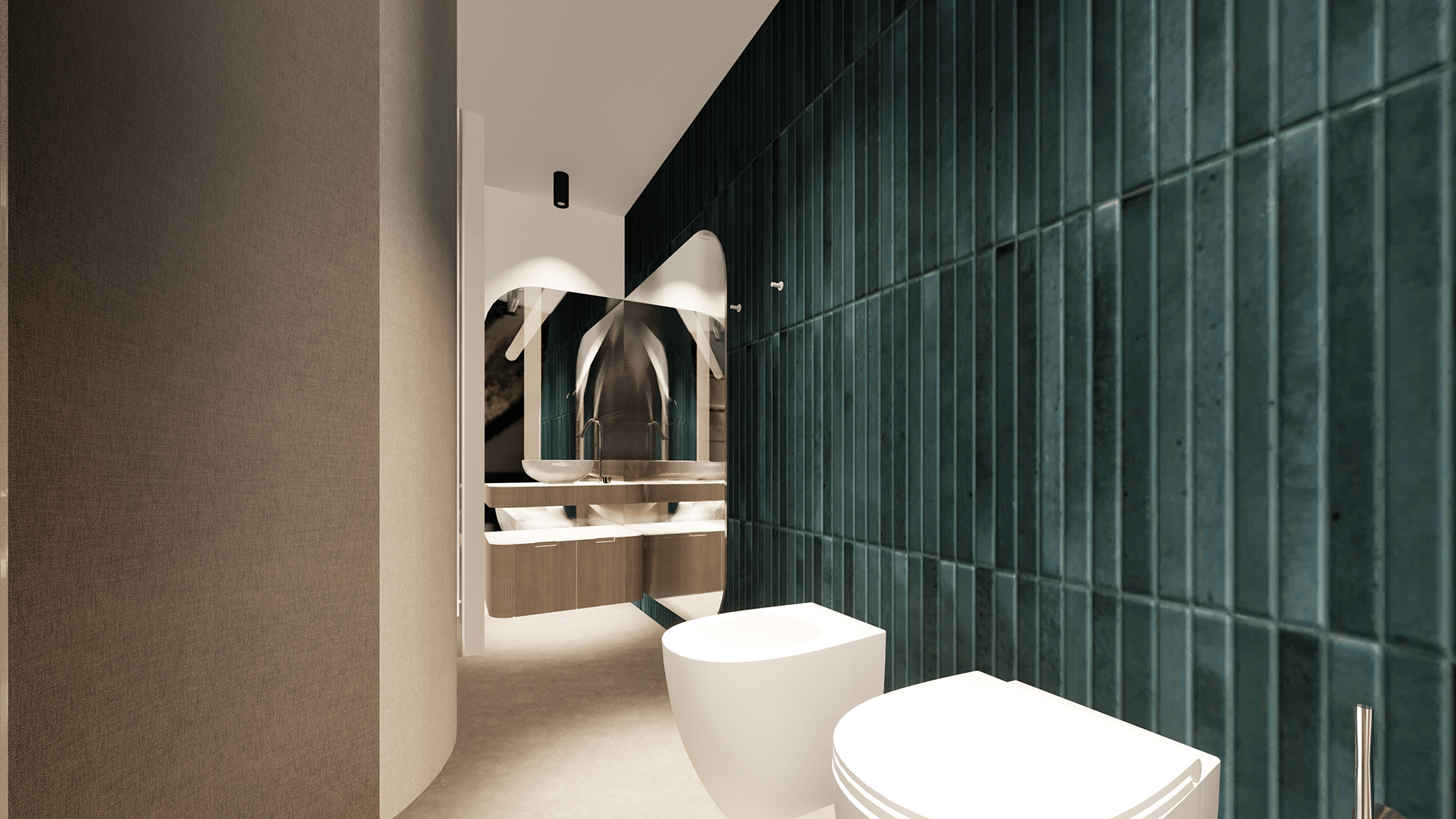 I  SUITES翻新项目丨意大利-13