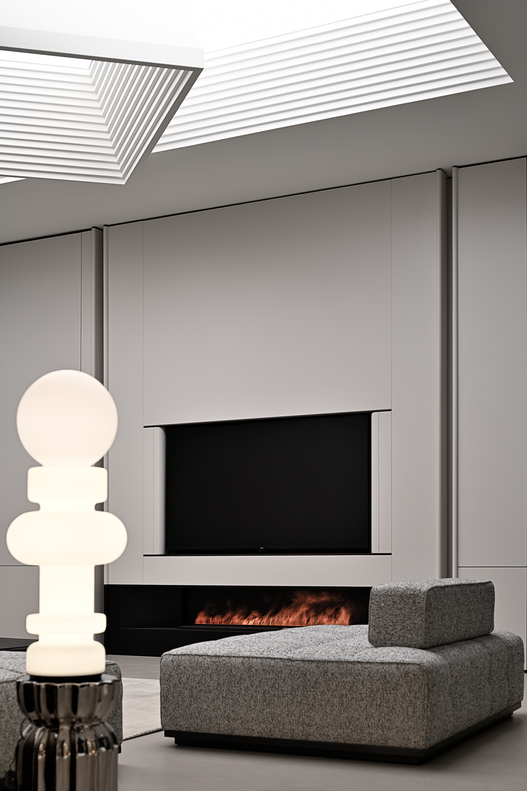 双木·美学木作丨中国福州丨刘捷设计事务所国广一叶-37