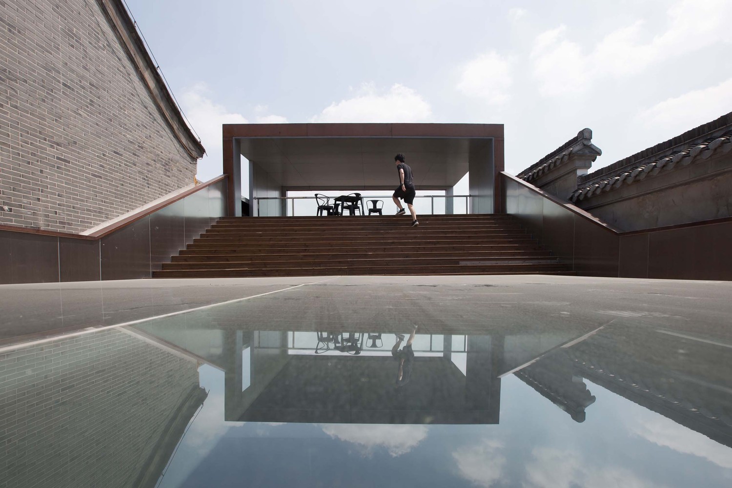 扬州意田创意社区丨中国扬州丨PROJECT-15