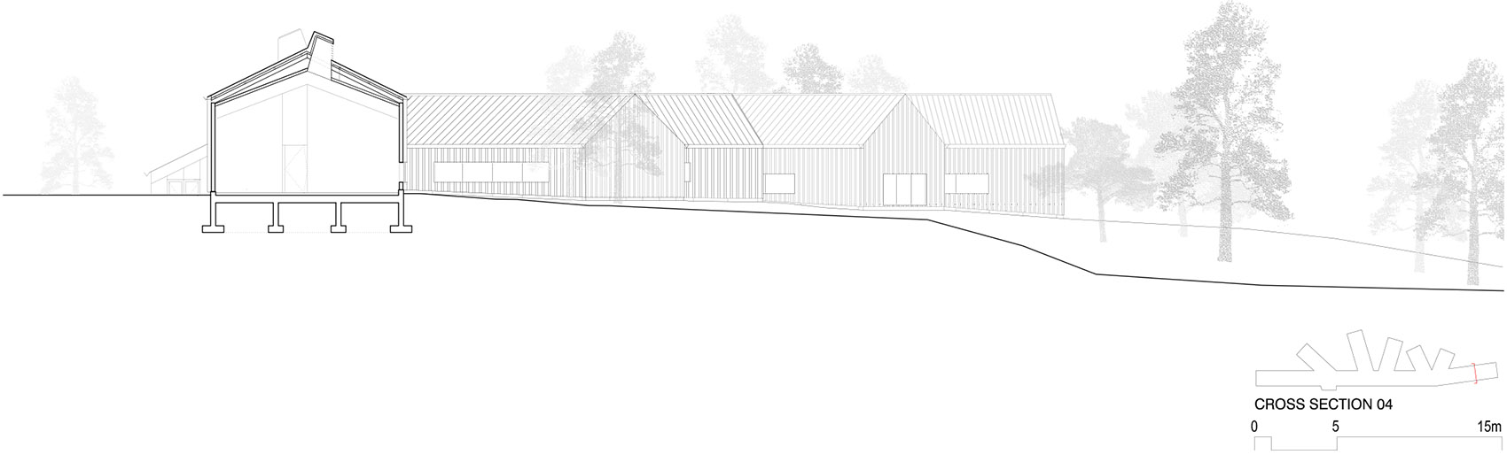 西班牙Norvento 办公楼 / Francisco Mangado-42