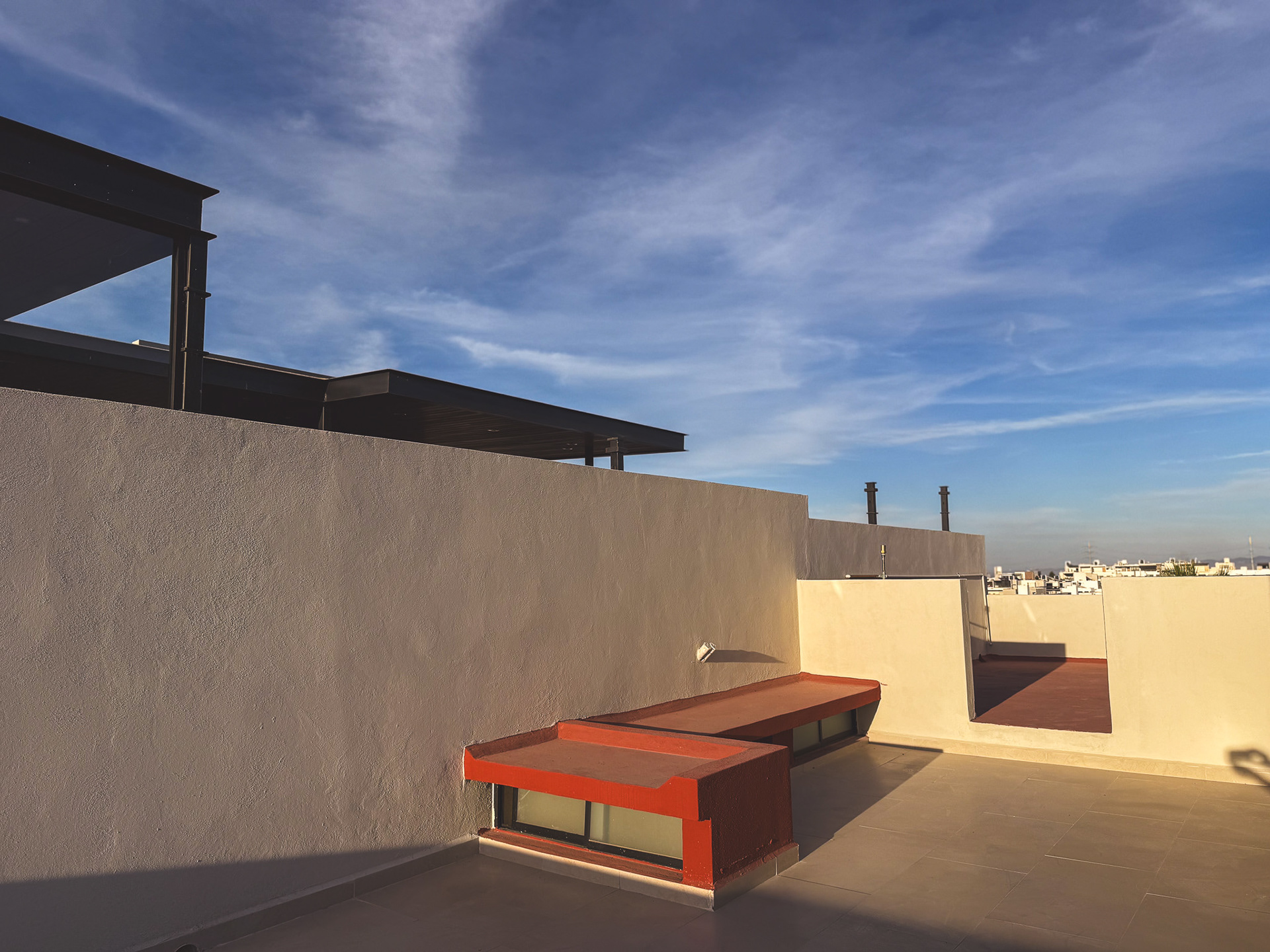 GALAXIA 205 | SAN ANGEL 5-25