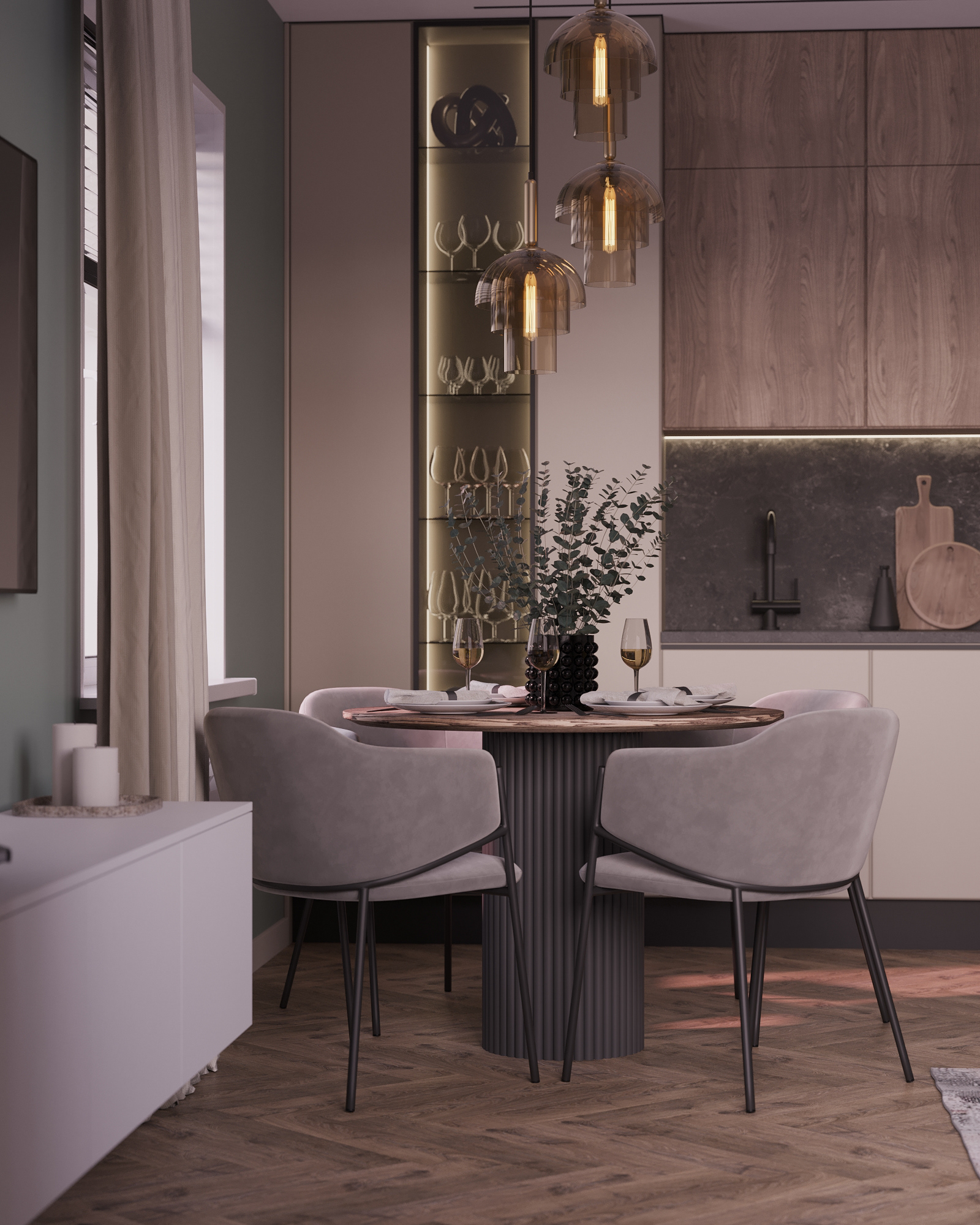 Moss 项目丨@Unit_space 设计工作室-9