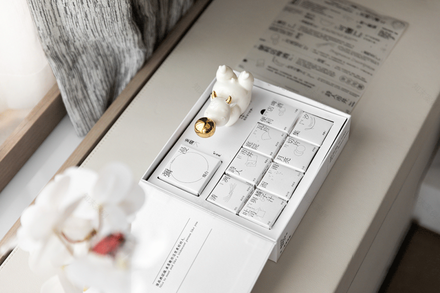 广州卓越晴翠府样板间丨中国广州丨柘壹设计-34