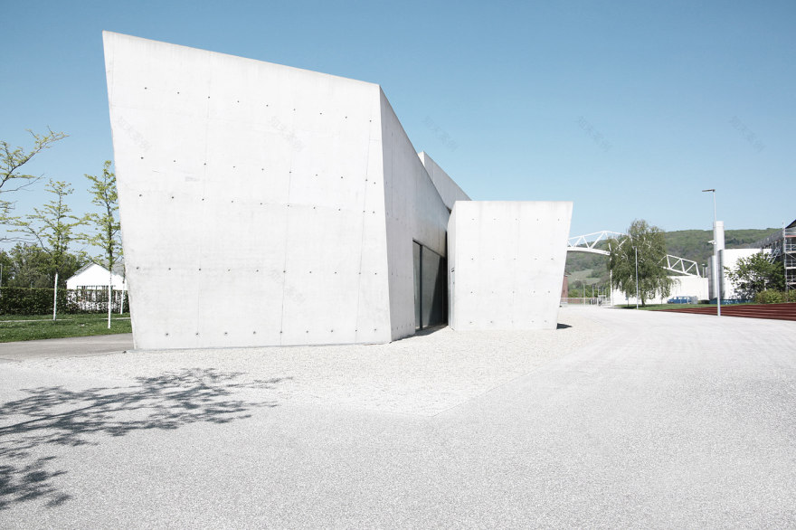 维特拉消防站-11