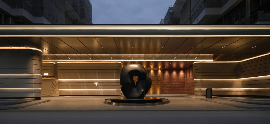 南京江宁金茂府丨中国南京丨JTL加特林,成都魏玛景观规划设计有限公司-13