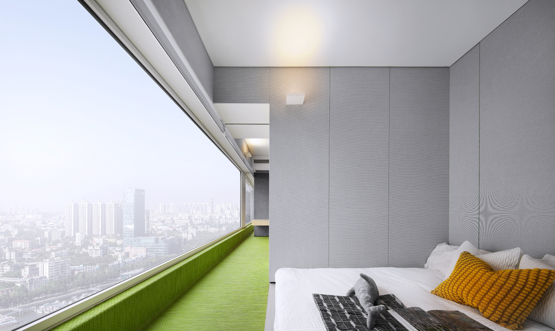 广州天銮五口之家丨中国广州丨广州李友友室内设计有限公司-70