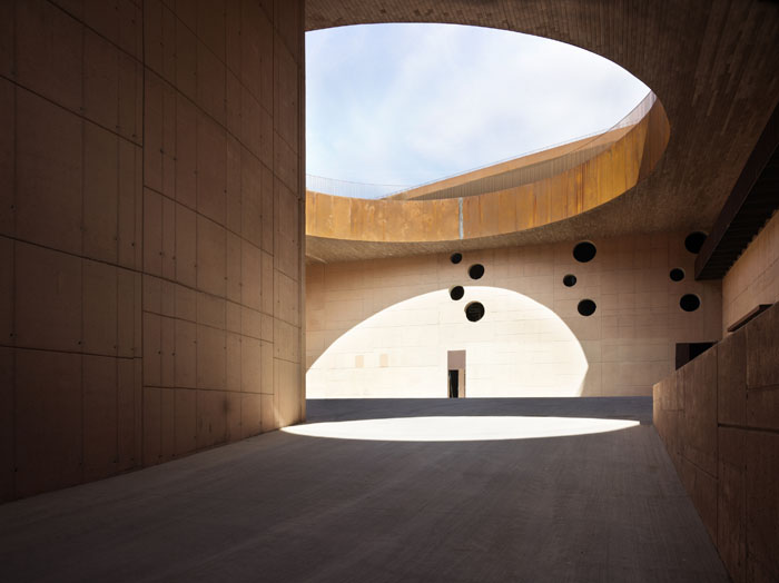 安蒂诺里酒庄（Archea Associati）-27