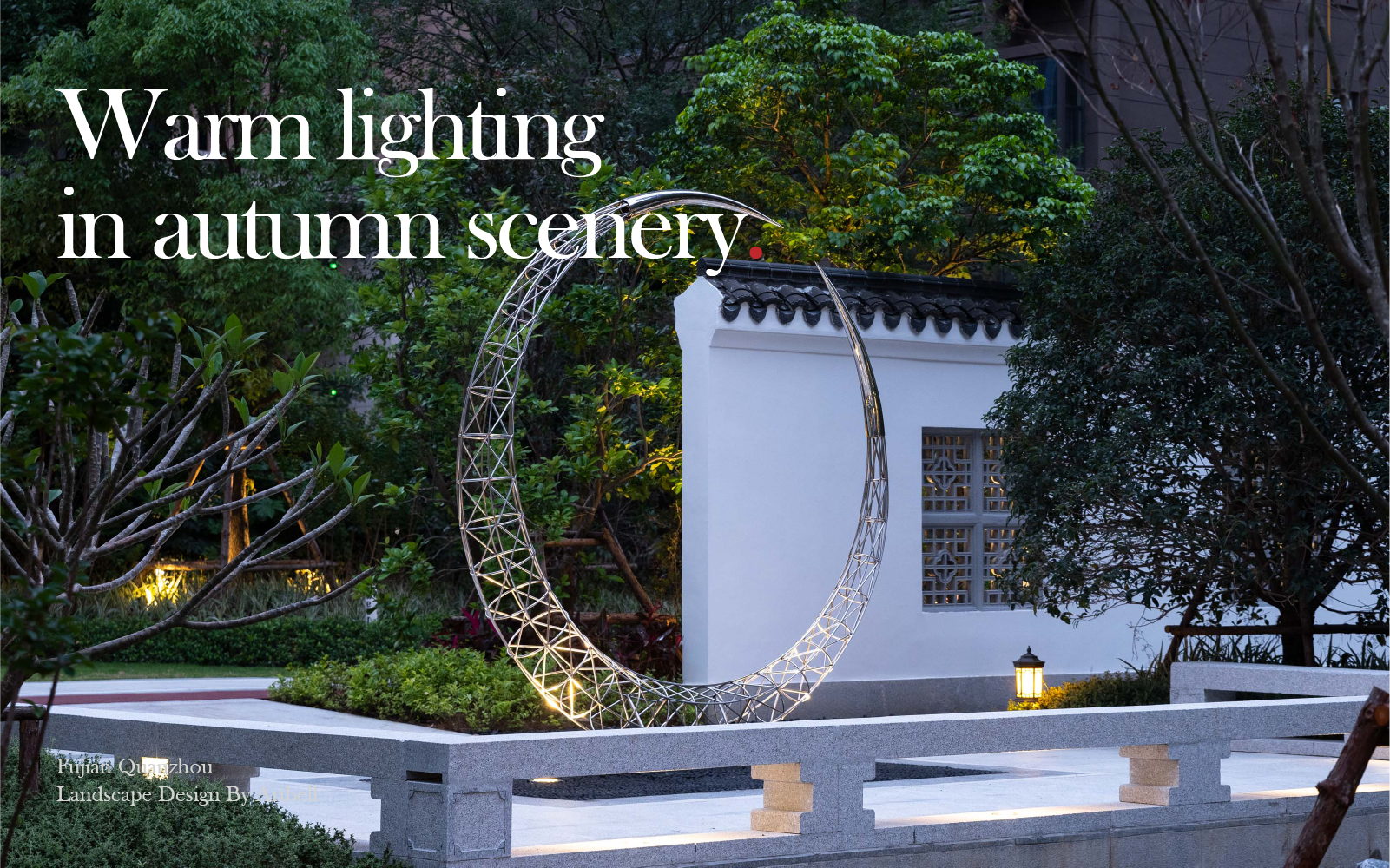 东海湾·山水秋鸣丨阿特贝尔 ARTBELL-39