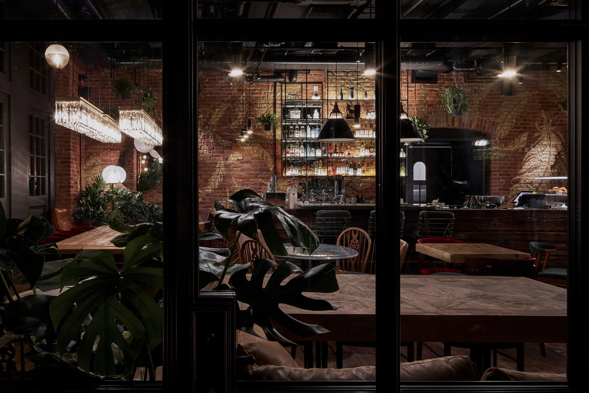 可可可小酒馆丨俄罗斯圣彼得堡丨不详-25