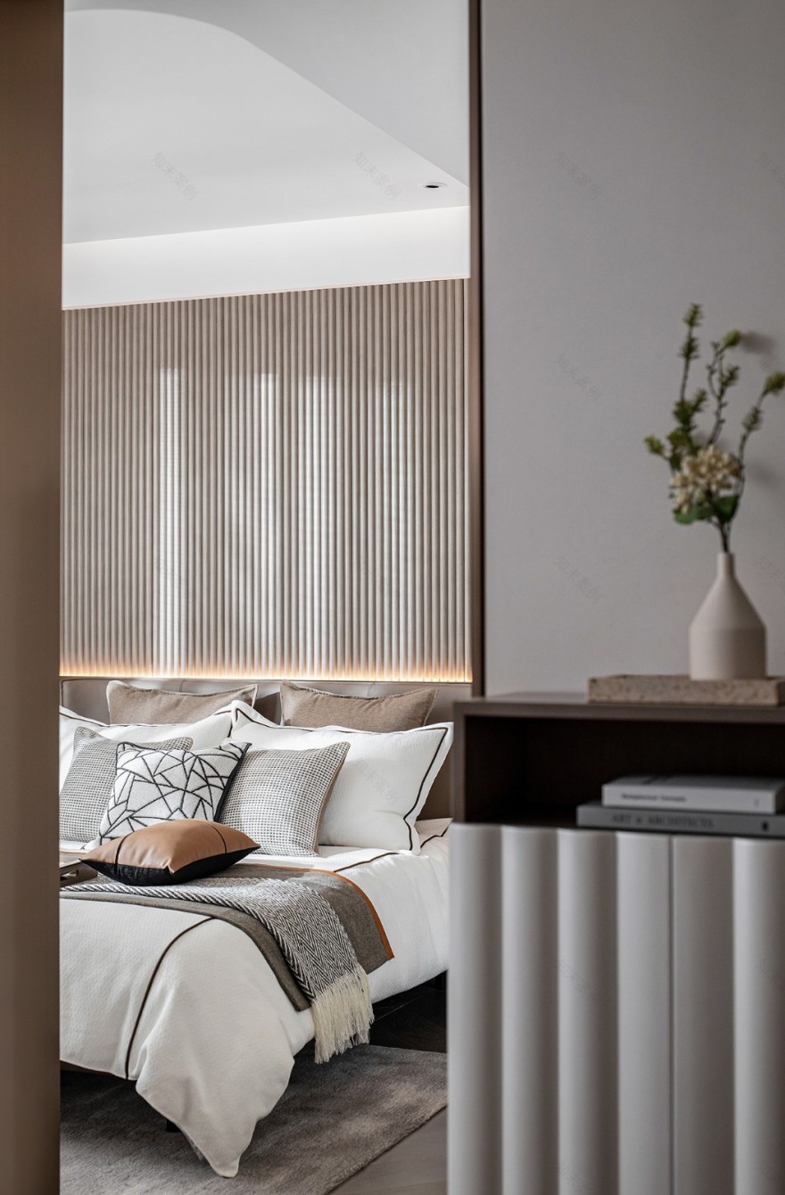 天恒设计:刘姮 | KEEP心中的弧线, 静享慢时光-109