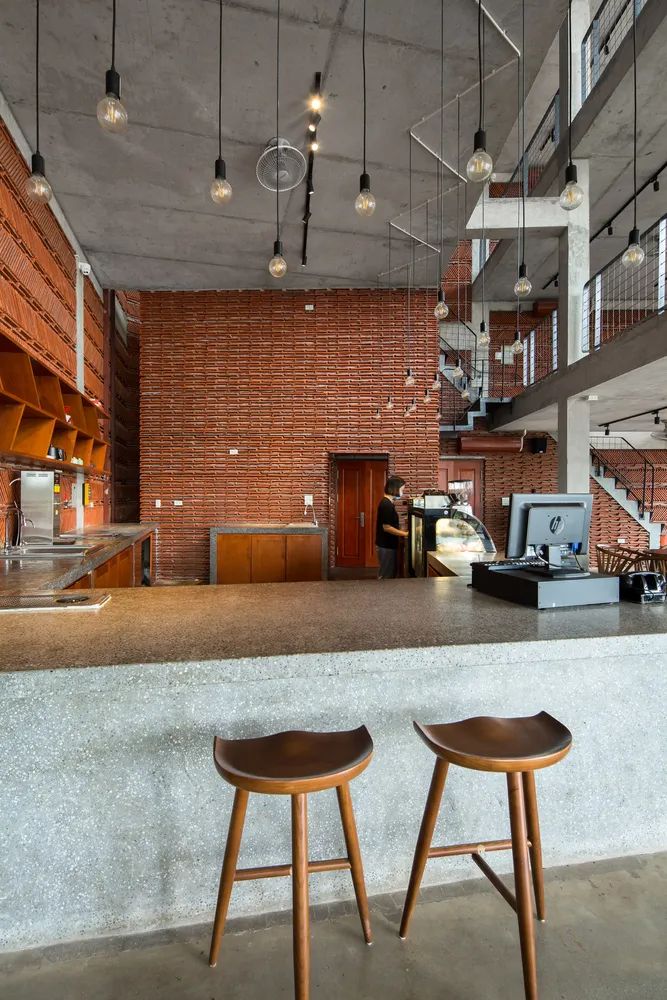 Ngói 空间丨越南-25