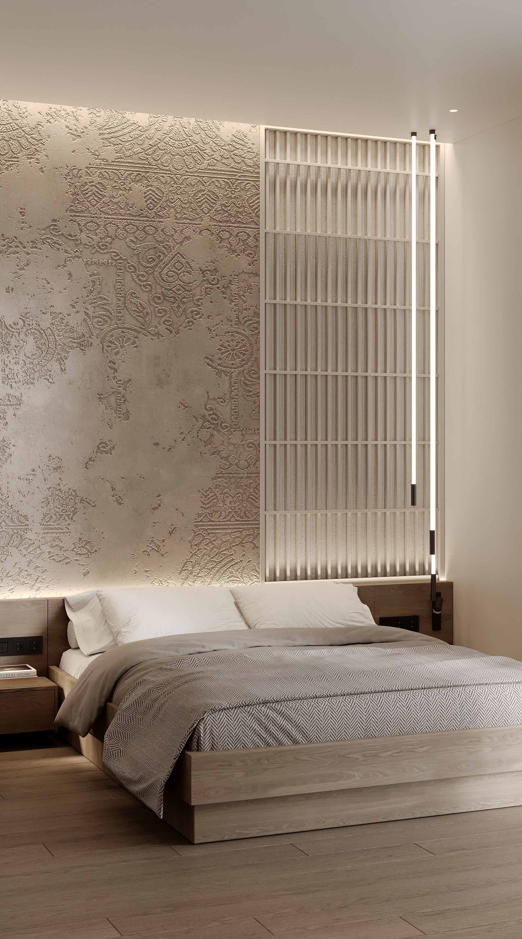 Номер в отеле-0