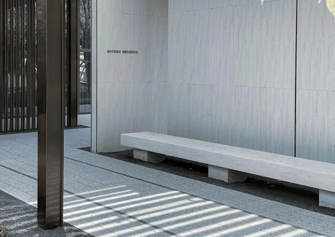  麓岩景观设计（上海）有限公司丨南京 融侨 誉江府 景观设计 丨中国南京-23