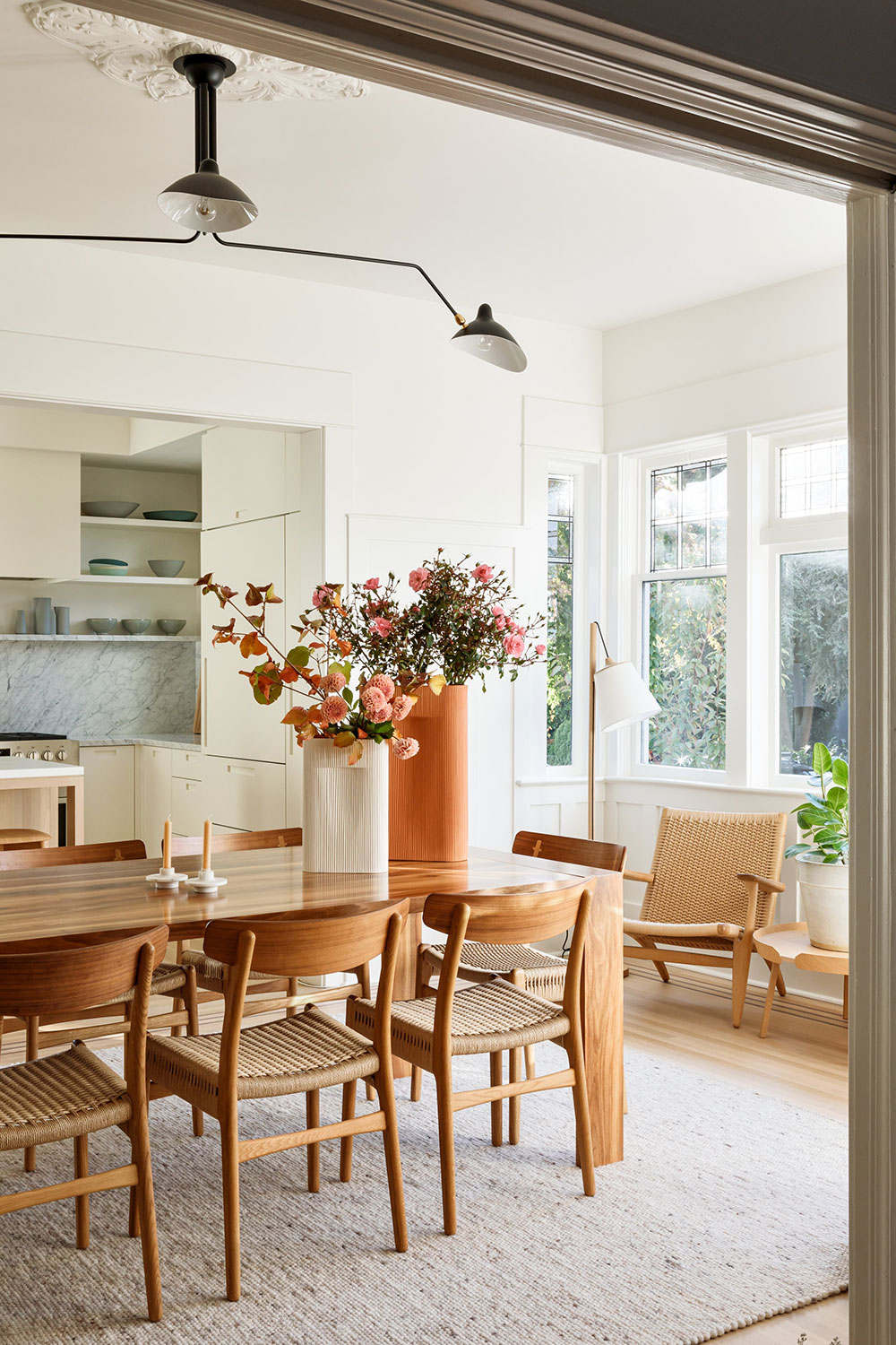 加拿大温馨舒适的小屋设计-2