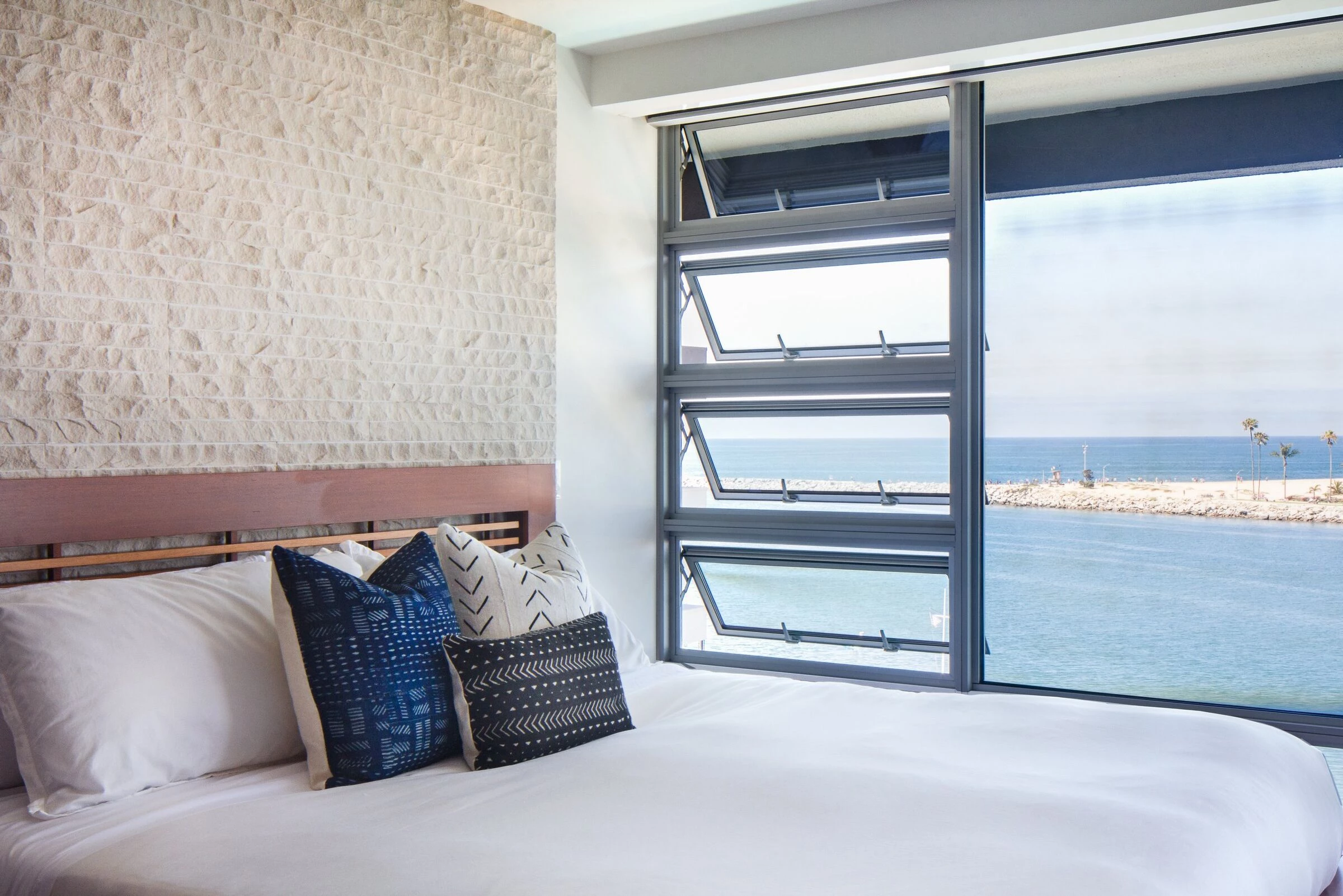 加州海滨私密寓所-20