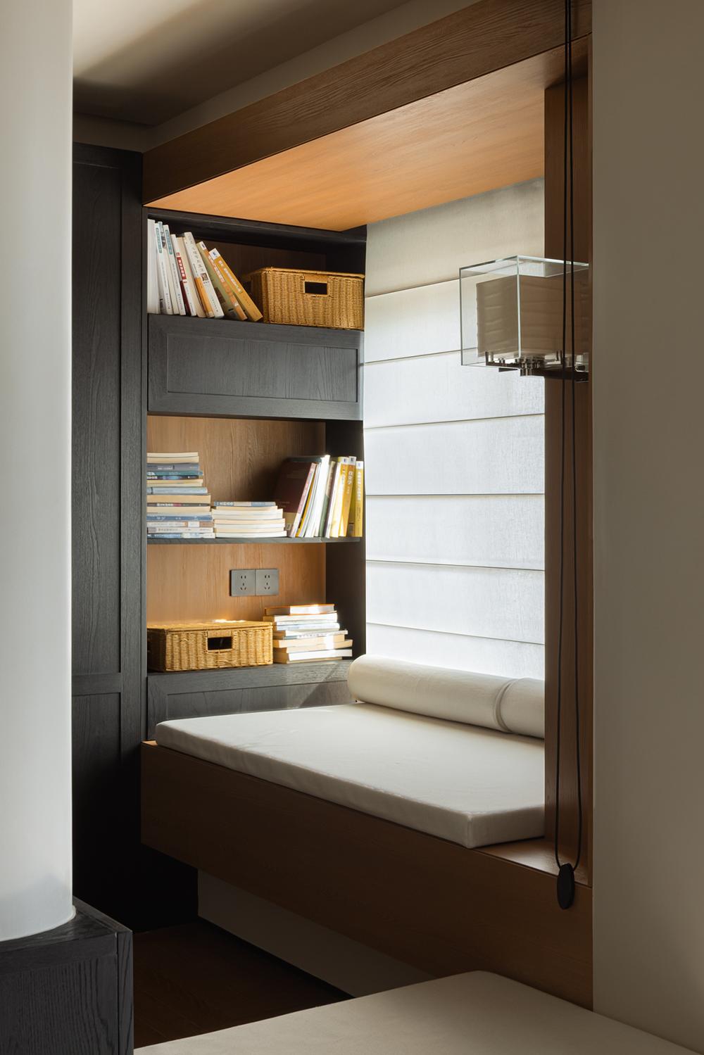 145平精装房「生长式」改造丨中国合肥丨壹研设计-22